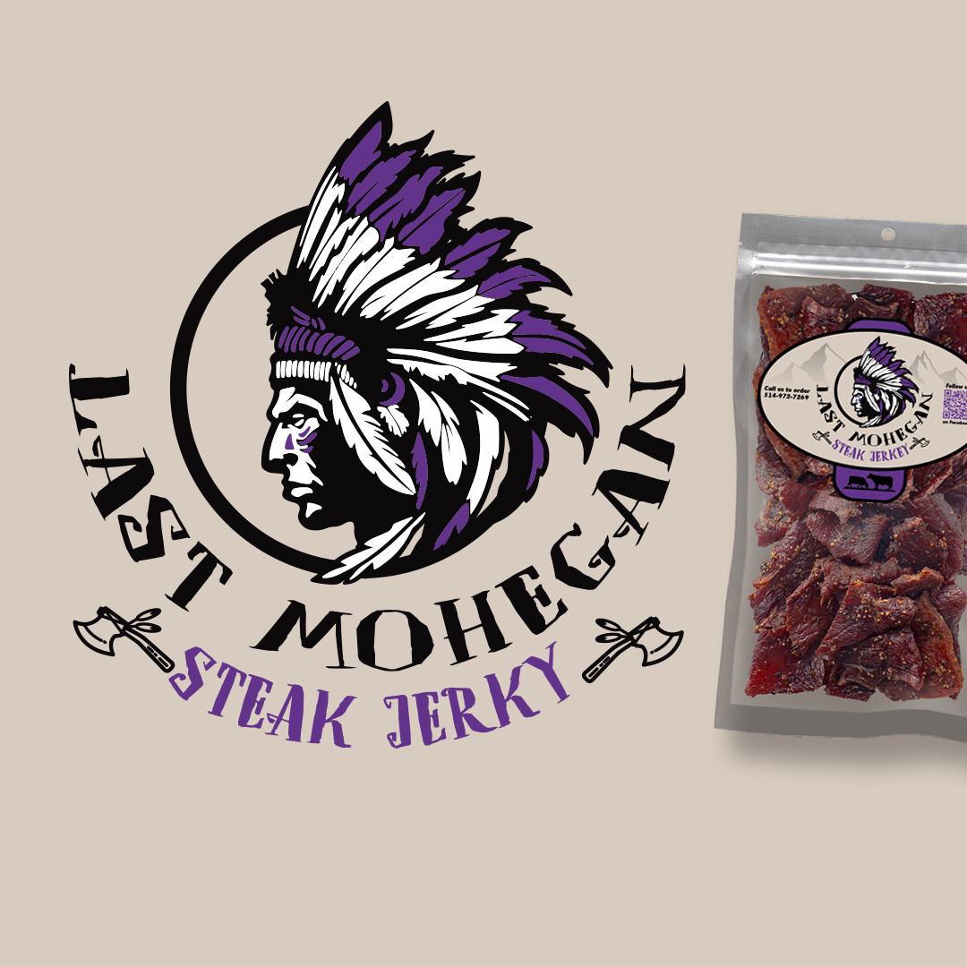 Logo Last Mohegan